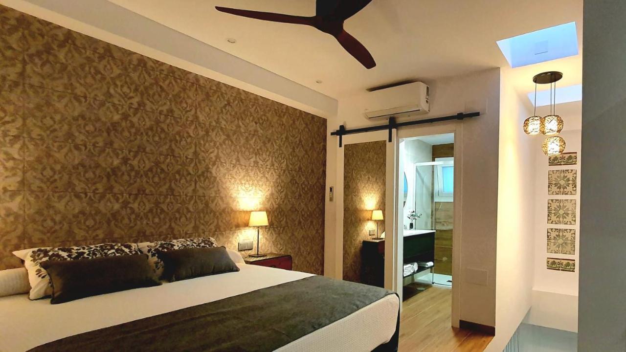Mina50 By 7Escalones Apartment Rota Exterior photo
